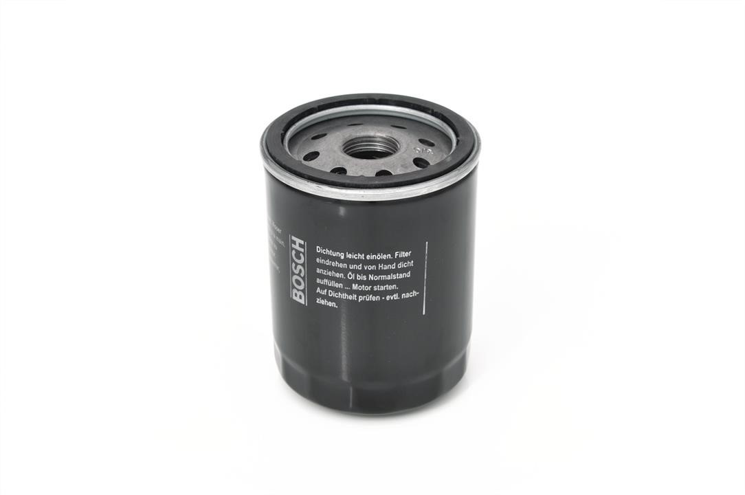Oil Filter Bosch F 026 407 236