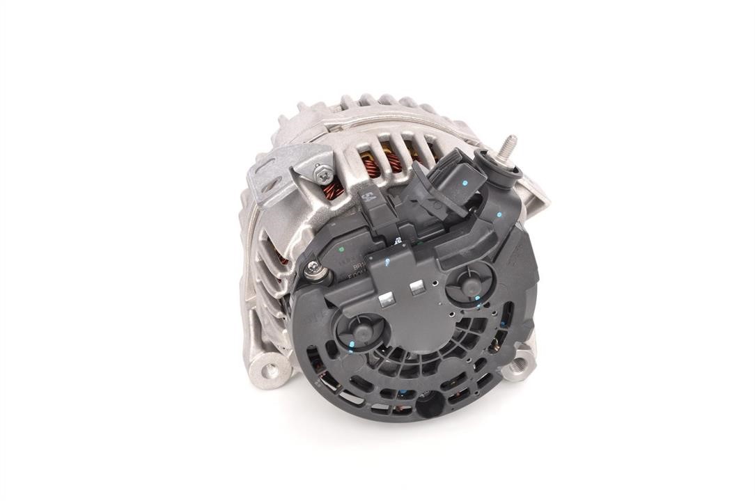 Alternator Bosch 0 124 325 084