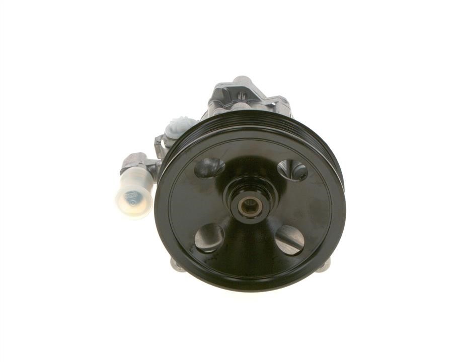 Bosch K S01 000 601 Hydraulic Pump, steering system KS01000601