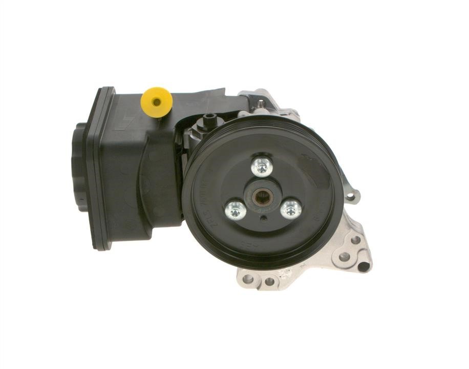 Bosch K S00 000 649 Hydraulic Pump, steering system KS00000649