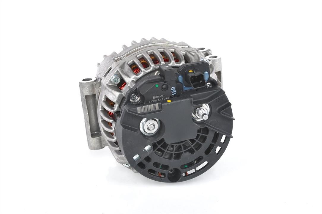 Alternator Bosch 0 124 415 047