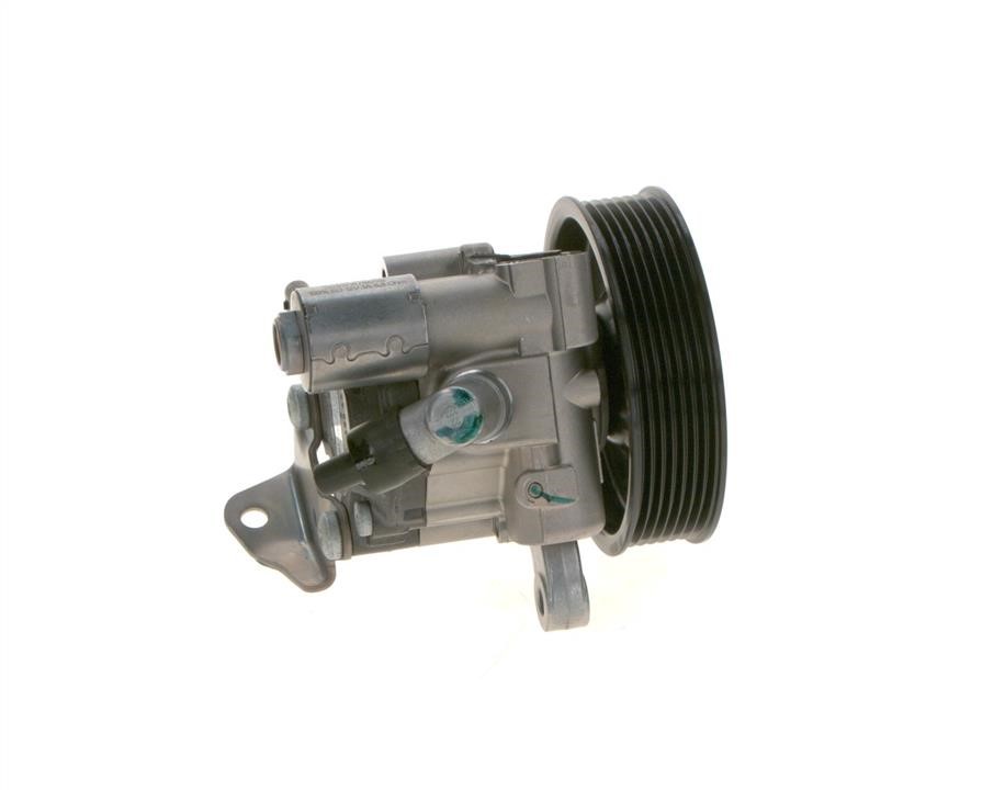 Hydraulic Pump, steering system Bosch K S00 000 730
