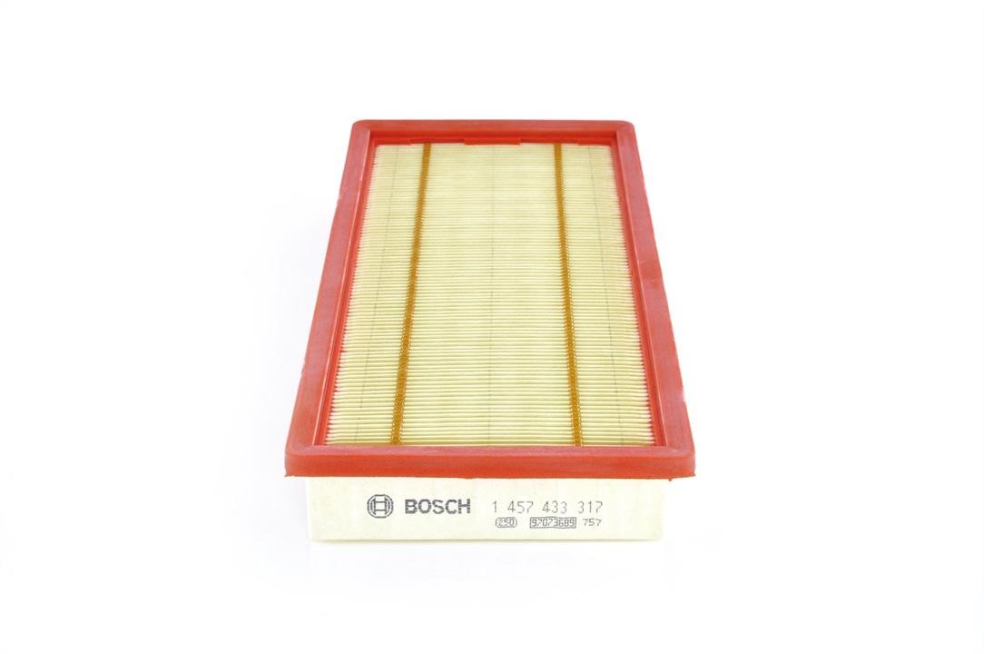 Bosch 1 457 433 317 Air filter 1457433317