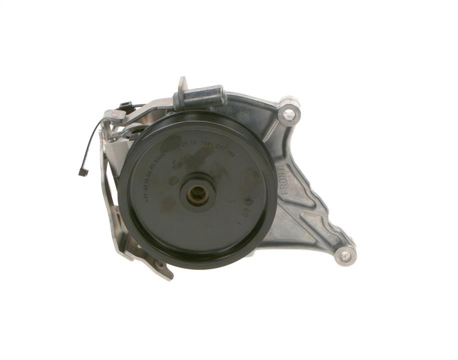 Bosch K S01 000 708 Hydraulic Pump, steering system KS01000708