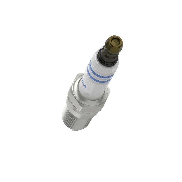 Spark plug Bosch Double Platinum HR7DPP30V Bosch 0 242 236 658