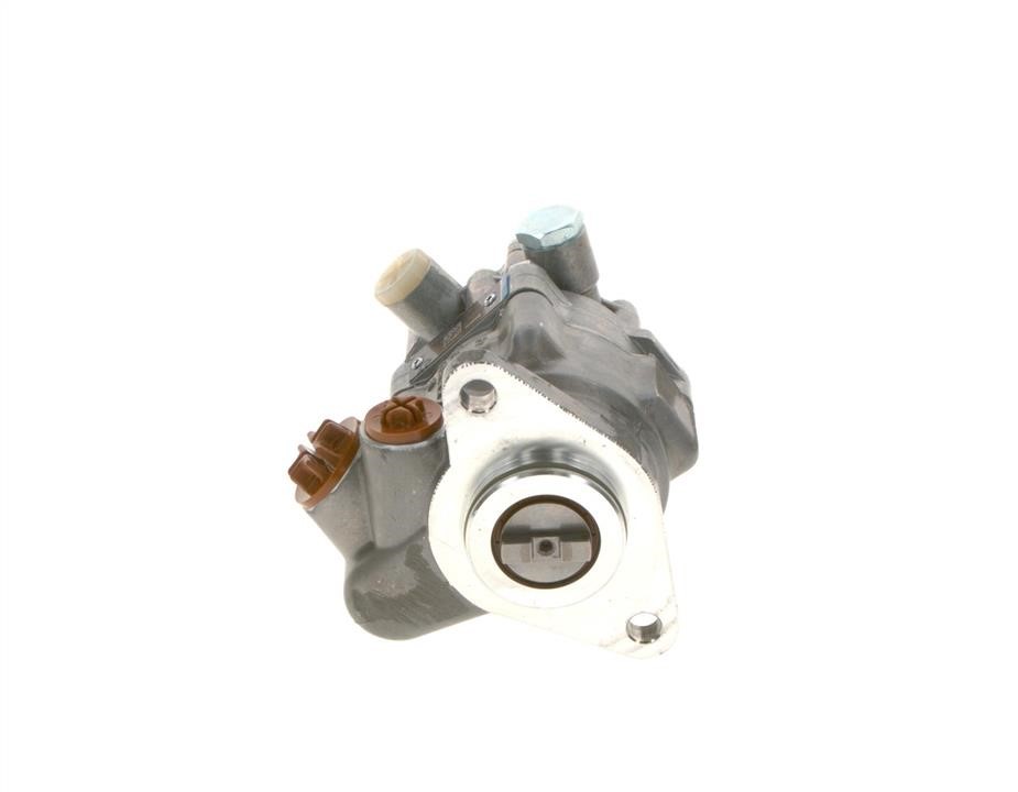 Bosch K S01 001 356 Hydraulic Pump, steering system KS01001356
