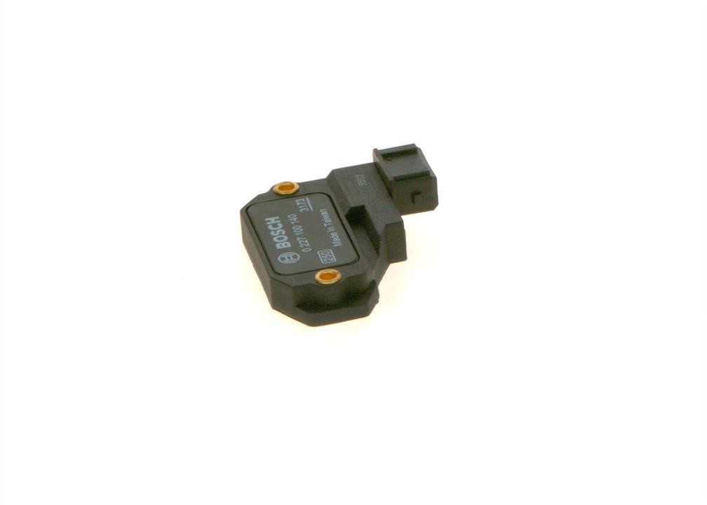 Switchboard Bosch 0 227 100 140
