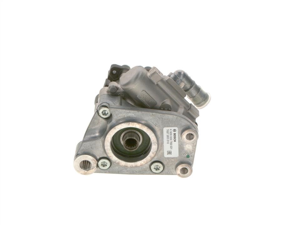 Bosch K S01 000 739 Hydraulic Pump, steering system KS01000739