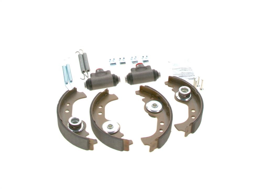 Brake shoe set Bosch 0 204 113 501