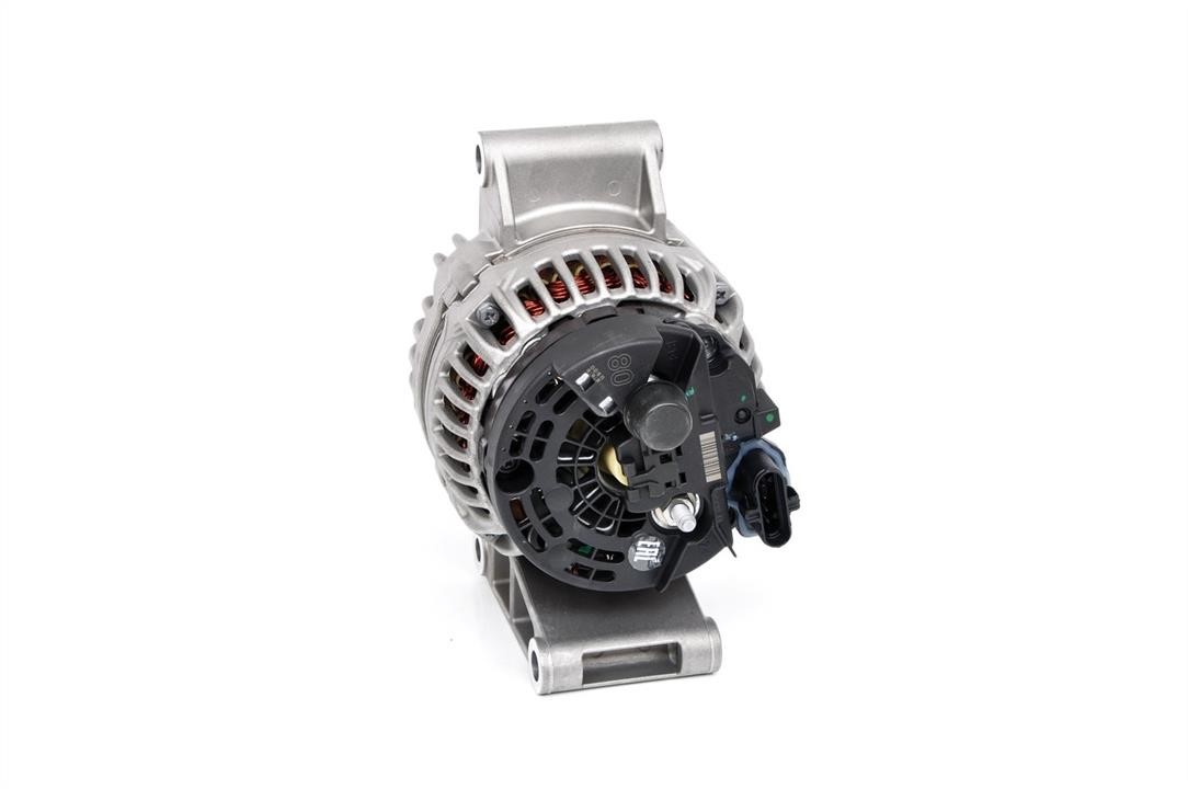 Alternator Bosch 0 124 555 121