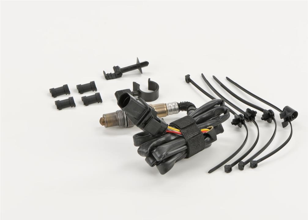 Buy Bosch 0 258 007 363 at a low price in United Arab Emirates!
