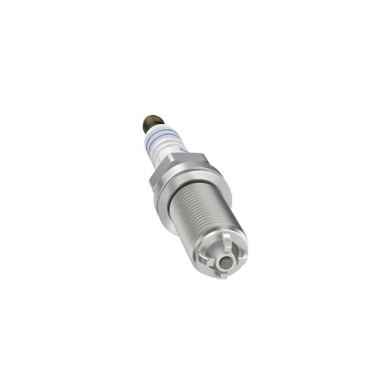 Bosch Spark plug Bosch Super Plus FGR5NQE04 – price 38 PLN
