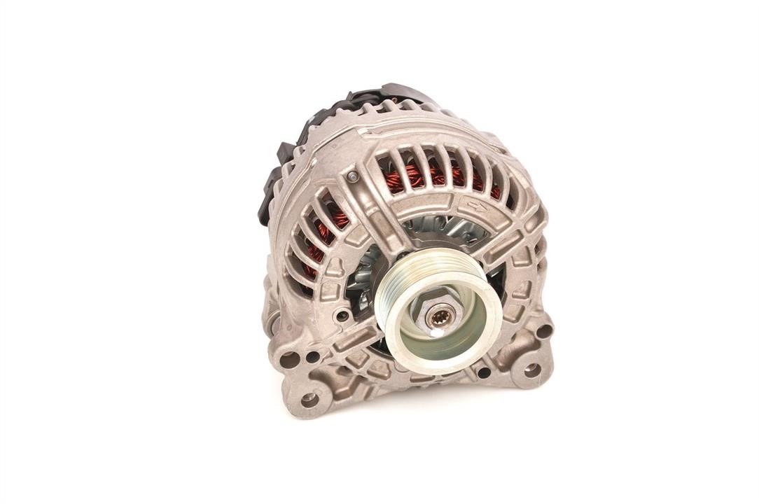 Alternator Bosch 0 124 525 531
