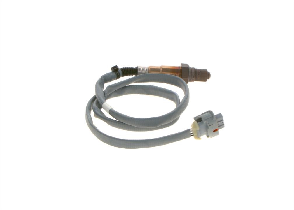 Lambda sensor Bosch 0 258 010 177