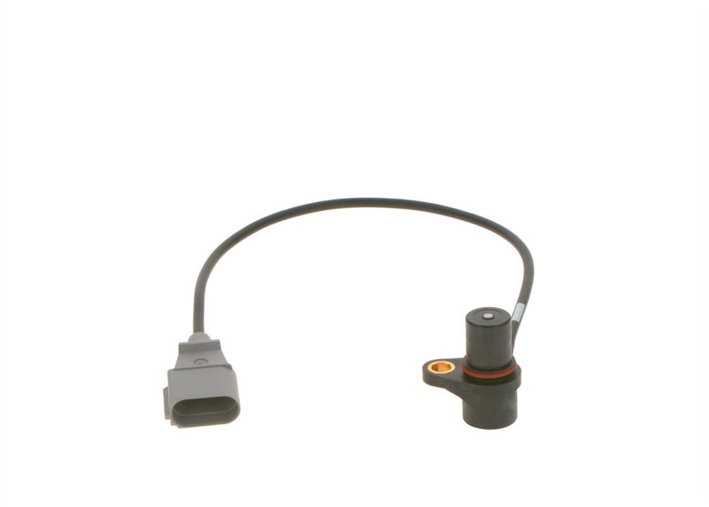 Bosch 0 261 210 178 Crankshaft position sensor 0261210178