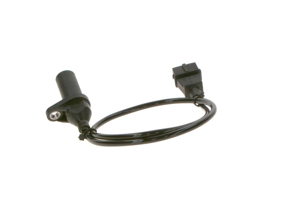 Crankshaft position sensor Bosch 0 261 210 124