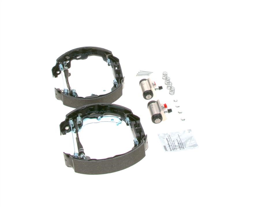 Brake shoe set Bosch 0 204 114 689