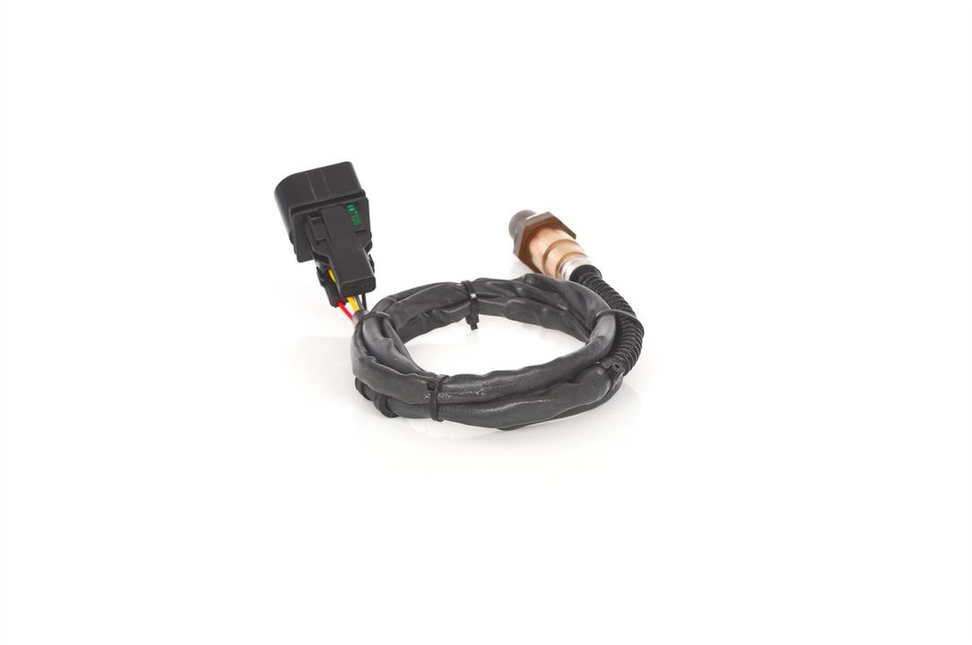 Lambda sensor Bosch 0 258 017 090