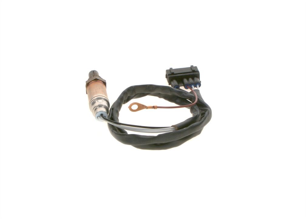 Lambda sensor Bosch 0 258 003 114