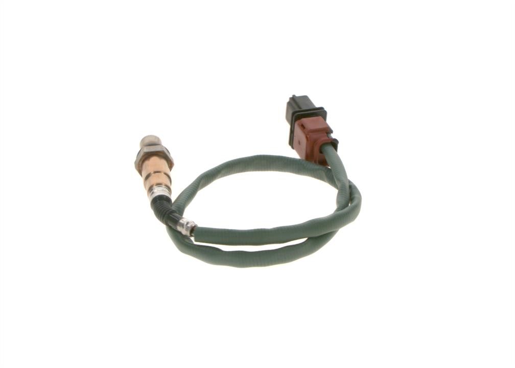 Lambda Sensor Bosch 0 258 017 603
