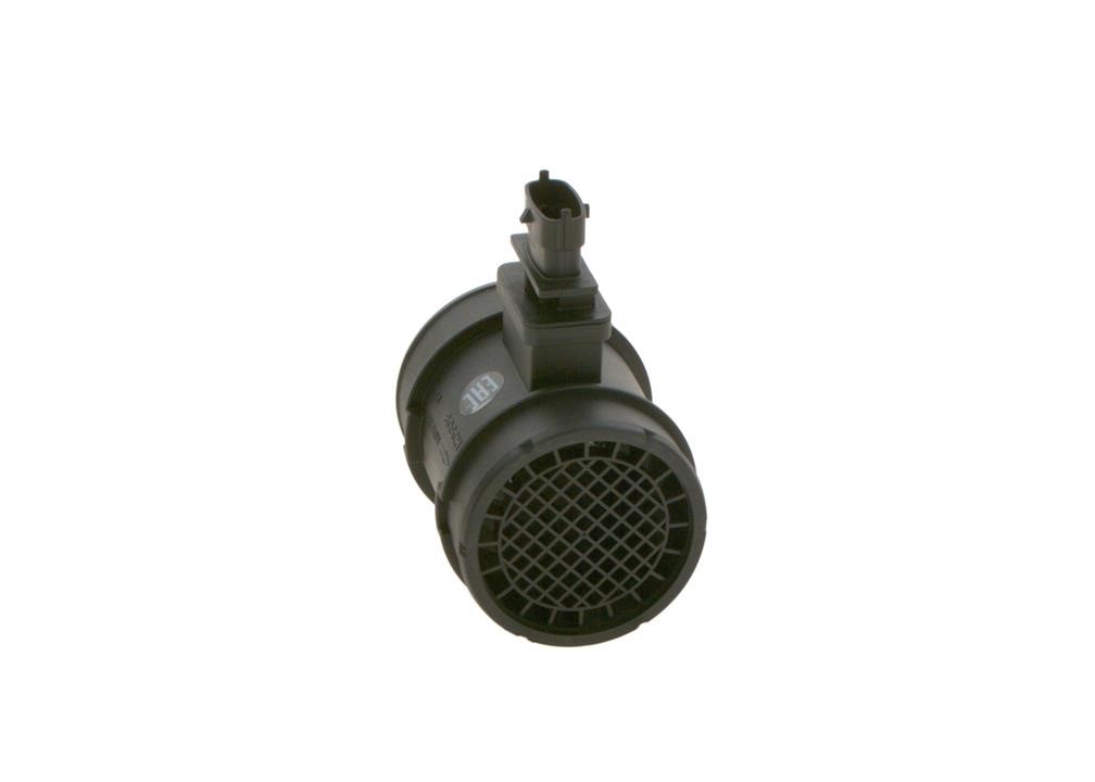 Mass air flow sensor Bosch 0 281 002 861