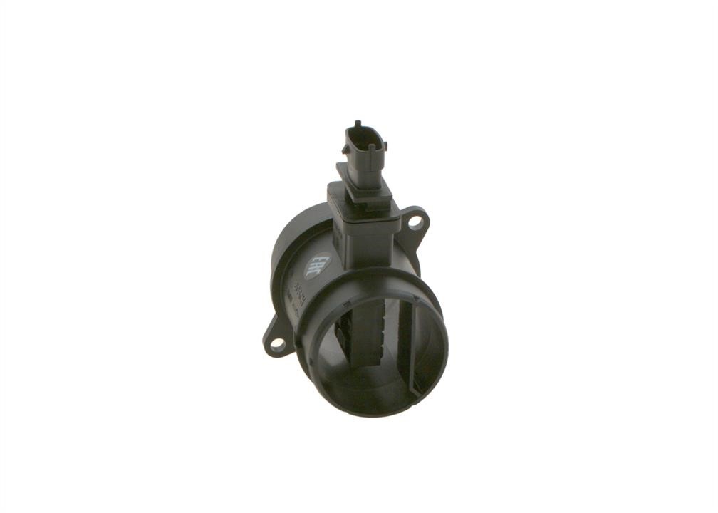 Mass air flow sensor Bosch 0 281 002 862
