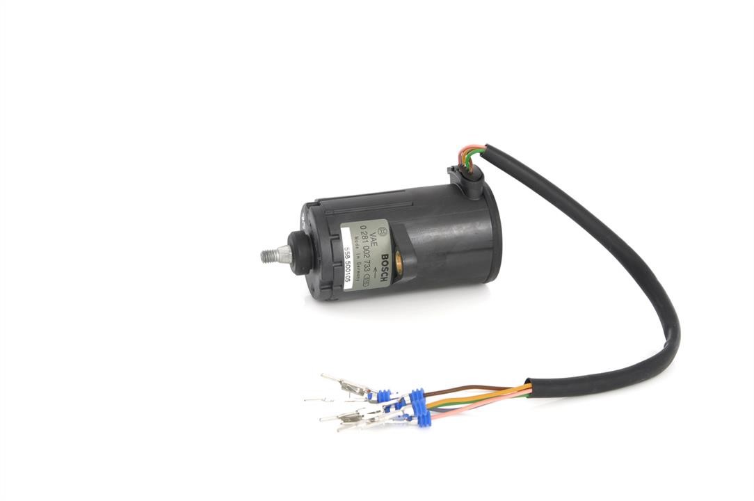 Buy Bosch 0281002733 – good price at EXIST.AE!