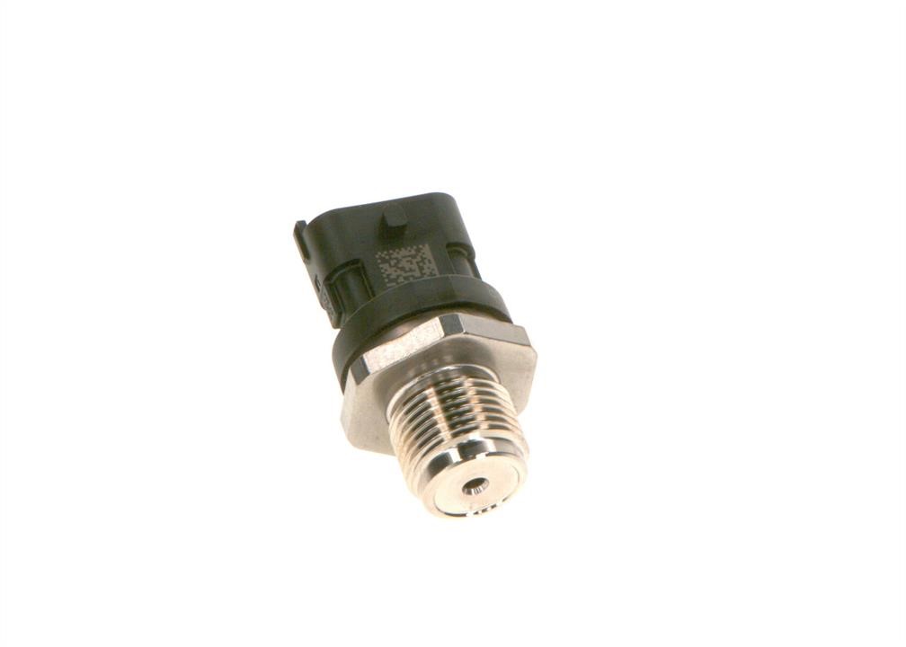 Fuel pressure sensor Bosch 0 281 002 863