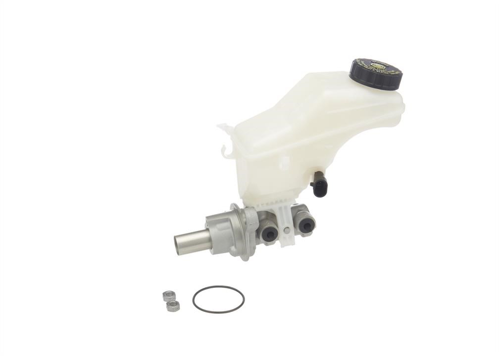 Brake Master Cylinder Bosch 0 204 123 738