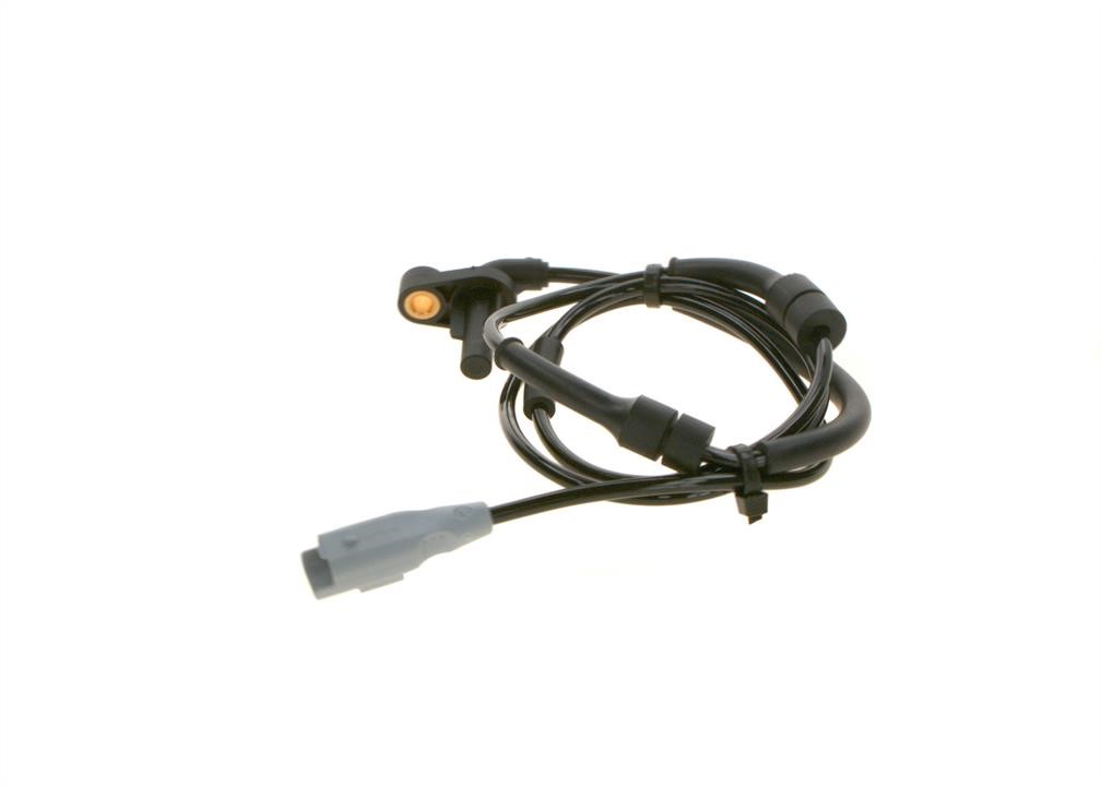 Sensor ABS Bosch 0 265 007 666