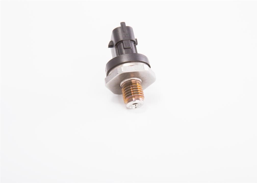 Fuel pressure sensor Bosch 0 281 002 909