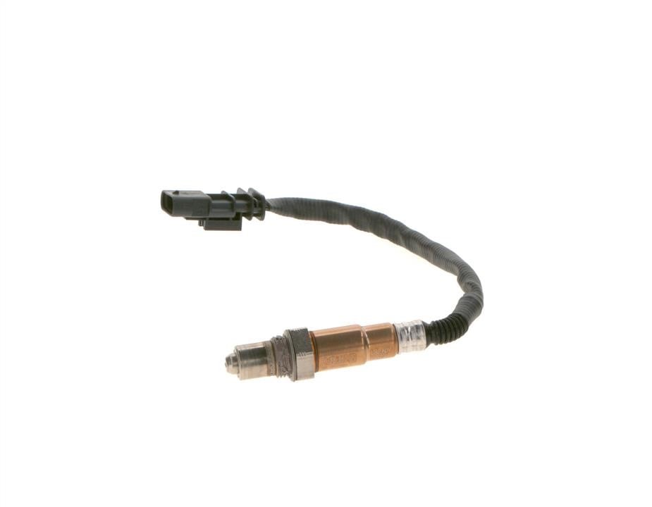 Lambda Sensor Bosch 0 258 027 151