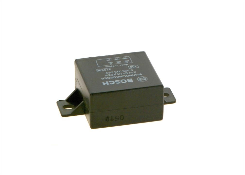 Buy Bosch 0 335 215 143 at a low price in United Arab Emirates!