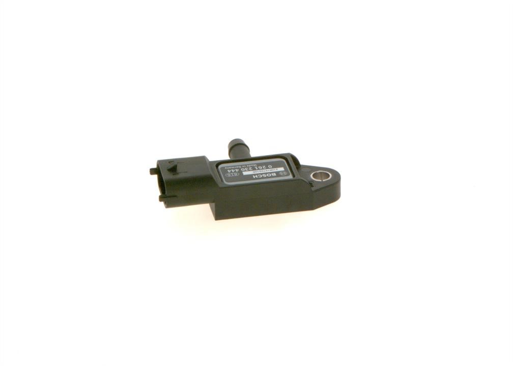 Fuel pressure sensor Bosch 0 261 230 444