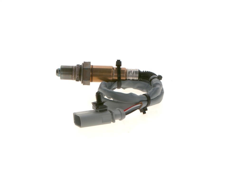 Lambda sensor Bosch 0 258 027 213