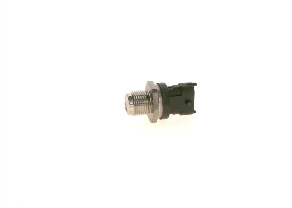 Fuel pressure sensor Bosch 0 281 002 952