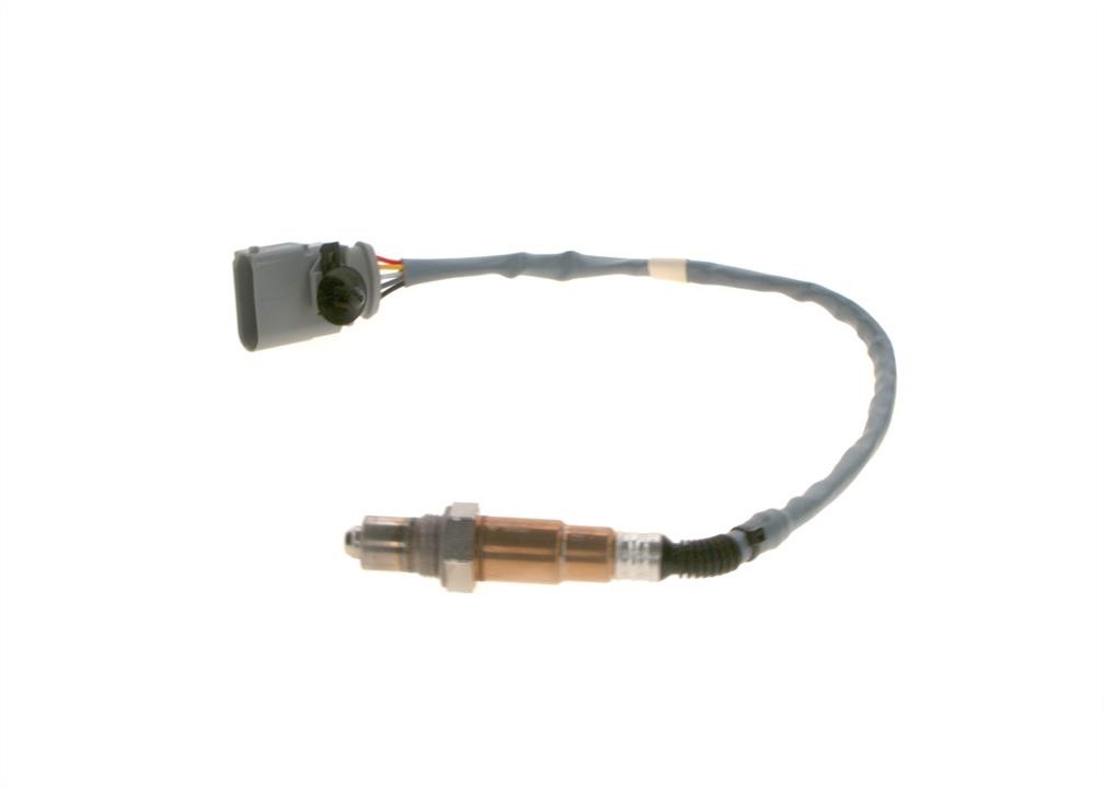 Lambda Sensor Bosch 0 258 027 077