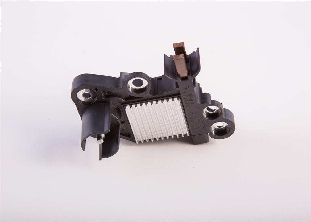 Alternator regulator Fiat Strada: 0272220733 Bosch Generator regulator