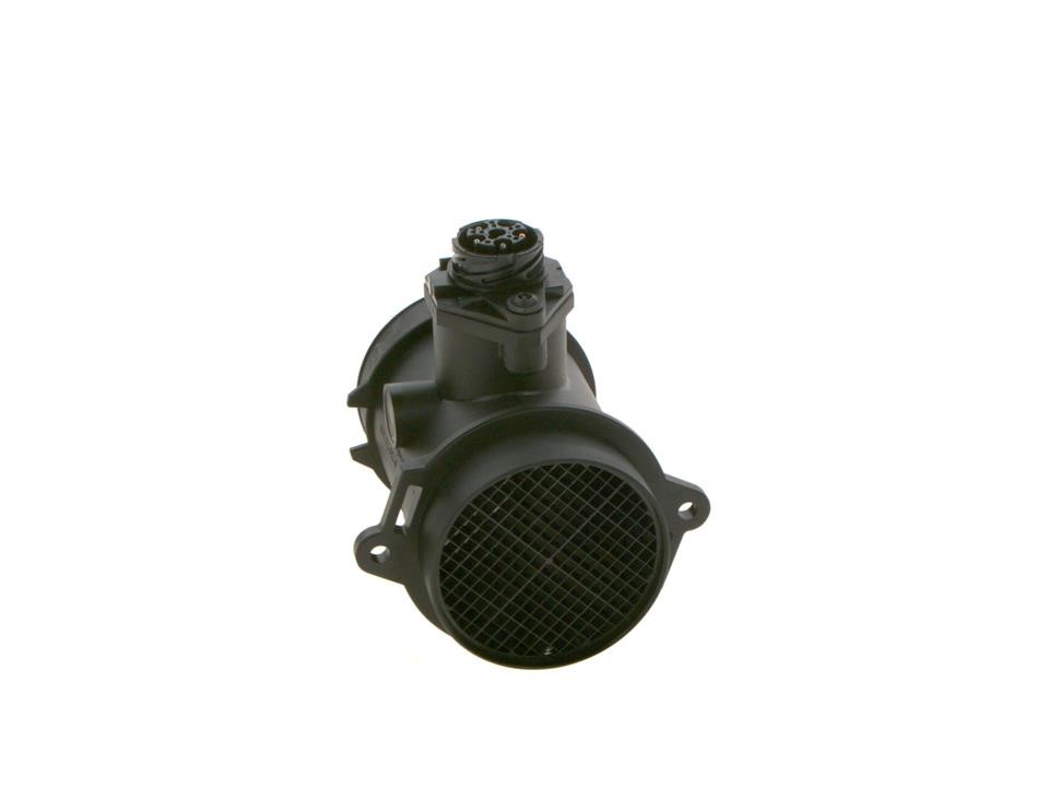 Mass air flow sensor Bosch 0 280 217 500