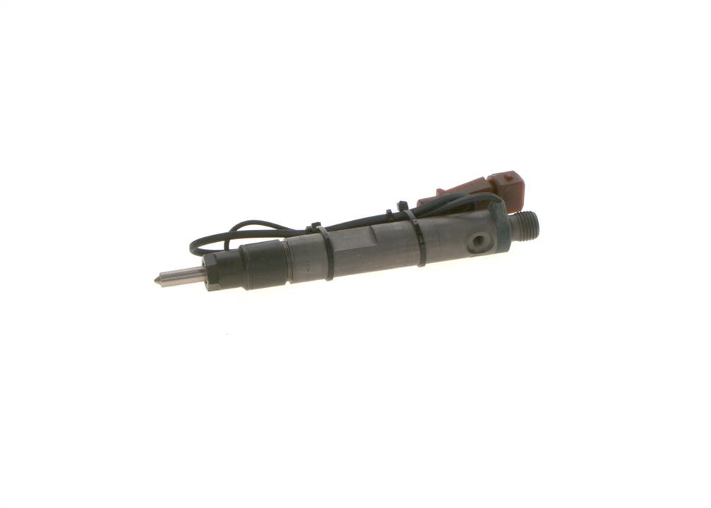 Injector fuel Bosch 0 432 193 621