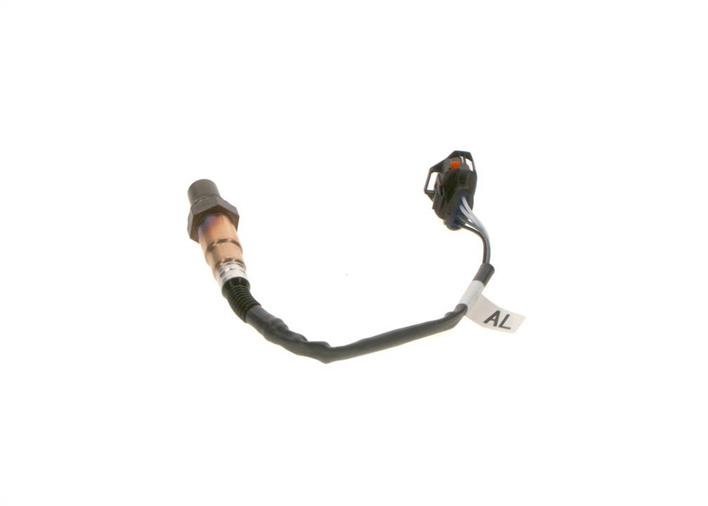 Lambda sensor Bosch 0 258 006 172