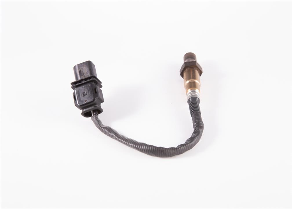 Lambda Sensor Bosch 0 281 004 539