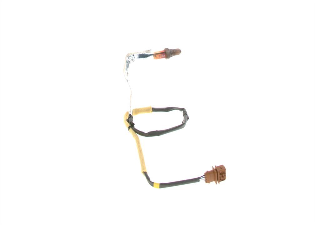 Lambda Sensor Bosch 0 258 006 005