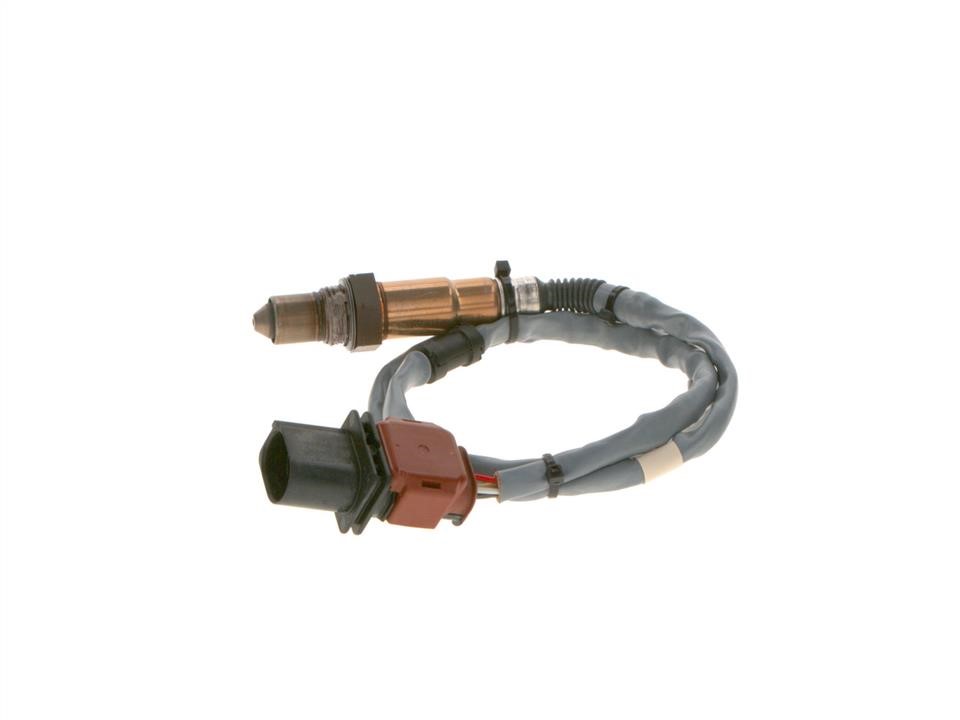 Lambda sensor Bosch 0 281 004 467