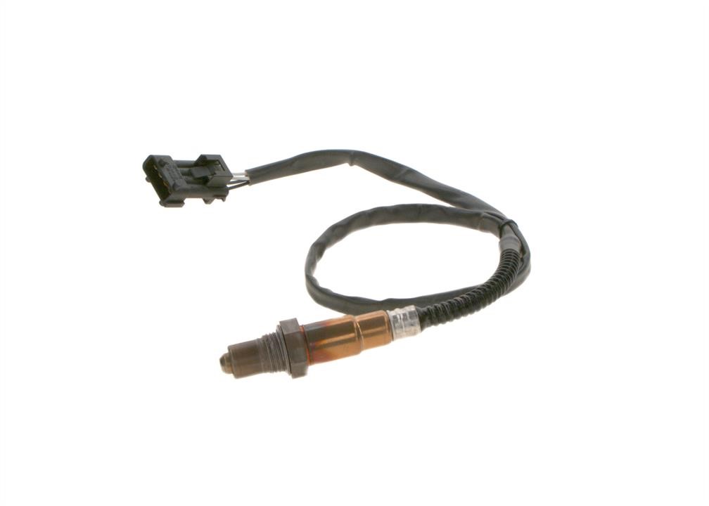 Lambda sensor Bosch 0 258 006 174