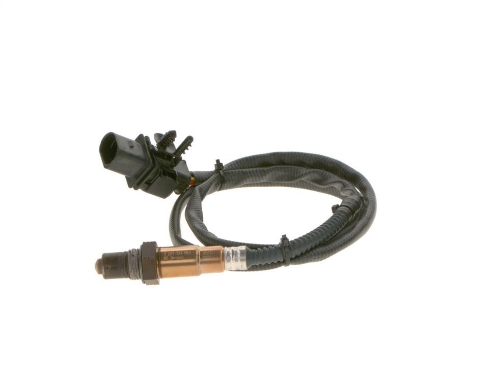 Sensor Bosch 0 281 004 663