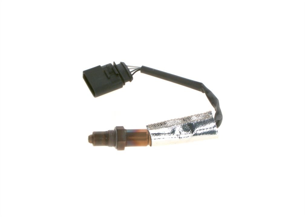 Lambda sensor Bosch 0 258 006 392