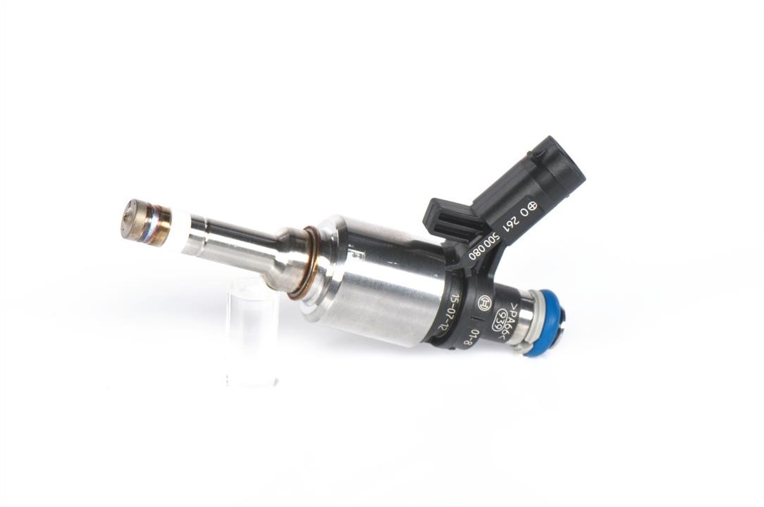 Injector fuel Bosch 0 261 500 080