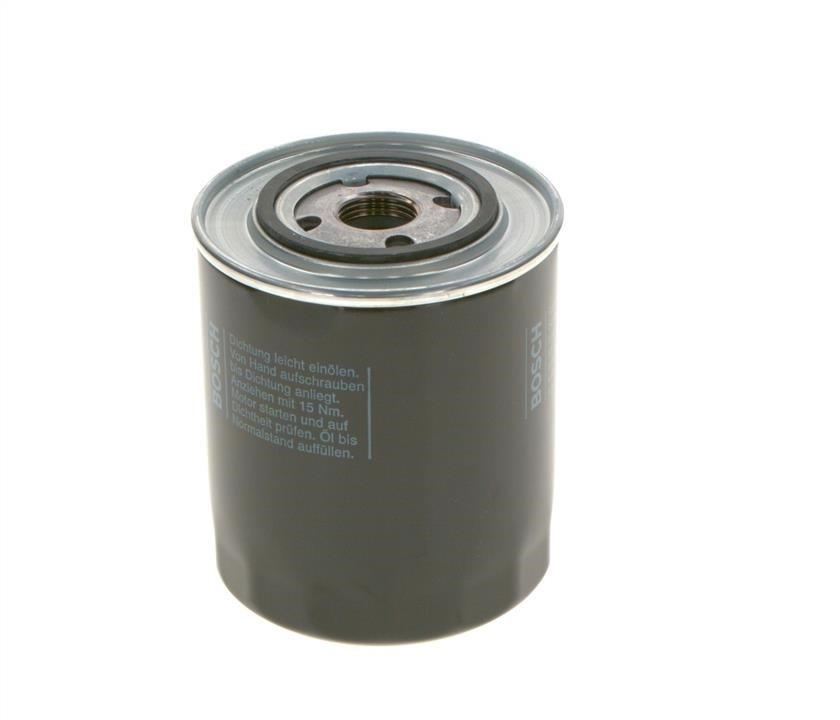Oil Filter Bosch 0 451 203 206