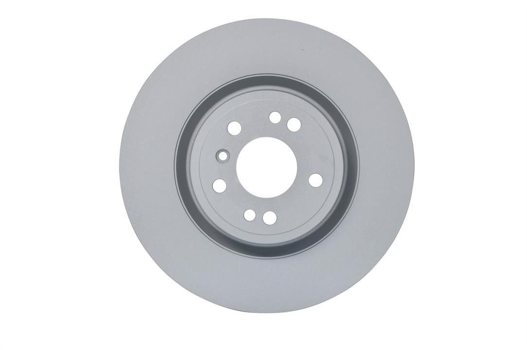 Bosch 0 986 479 D08 Front brake disc ventilated 0986479D08